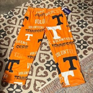 bottom drawers SLEEPWEAR - Orange Tennessee Volunteer Pajama Pants